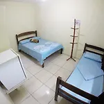 Pousada Casa Verde Ubatuba
