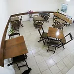 Pousada Casa Verde Ubatuba