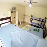 Pousada Casa Verde Ubatuba