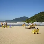 Pousada Casa Verde Ubatuba