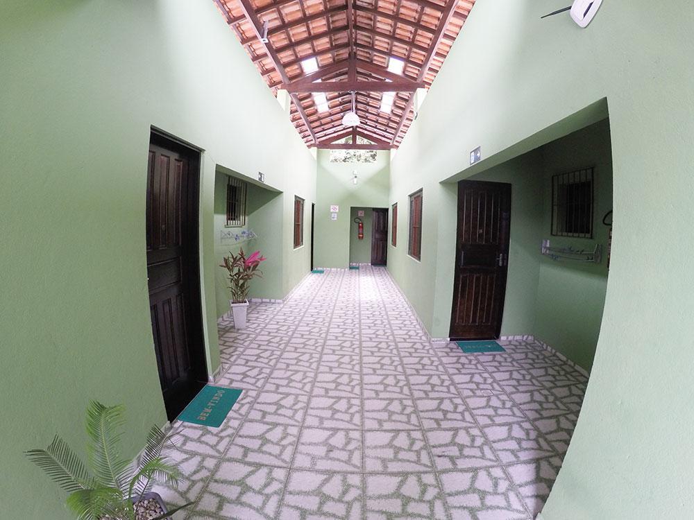 Inn Casa *