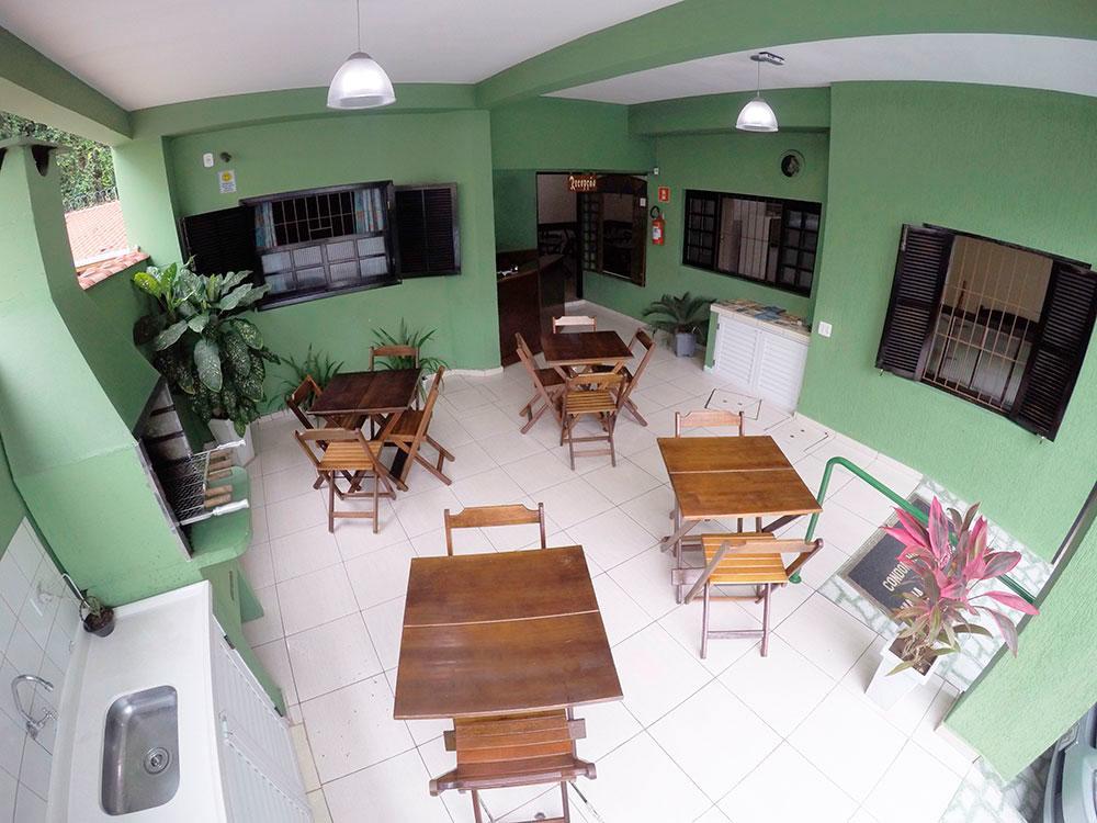Casa Inn *