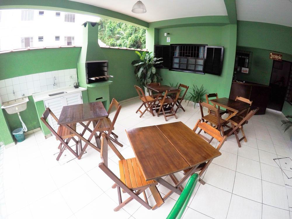 Casa * Ubatuba