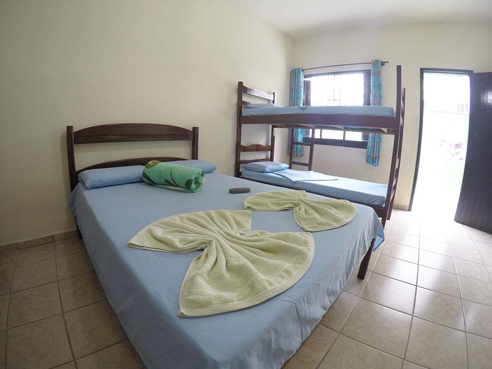 Casa Inn Ubatuba