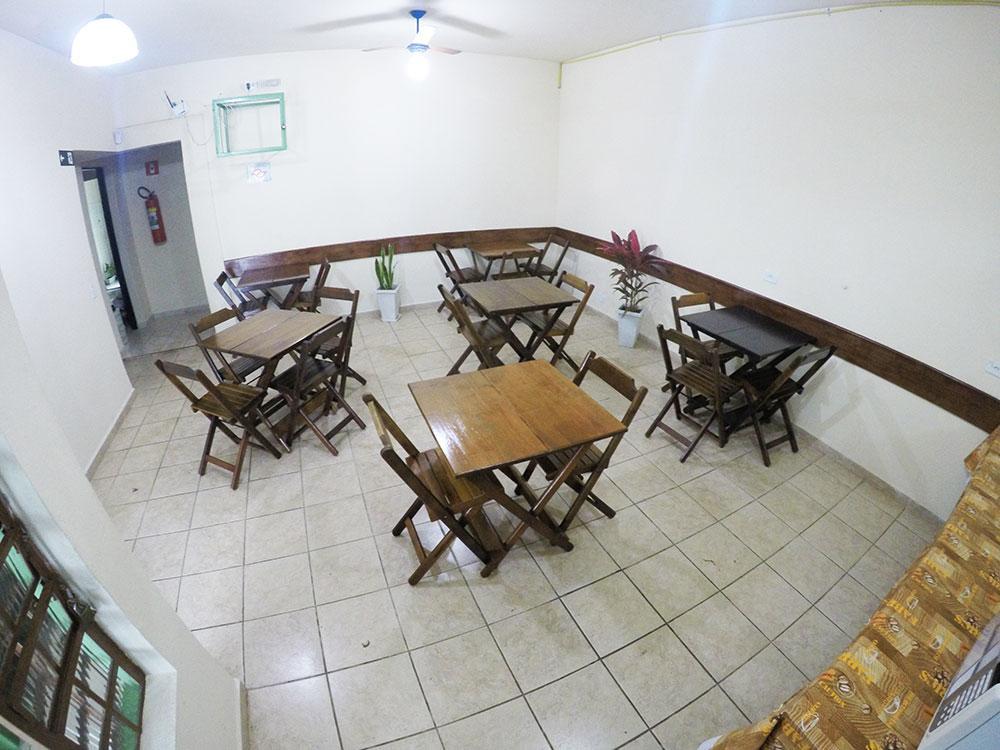 Inn Casa *